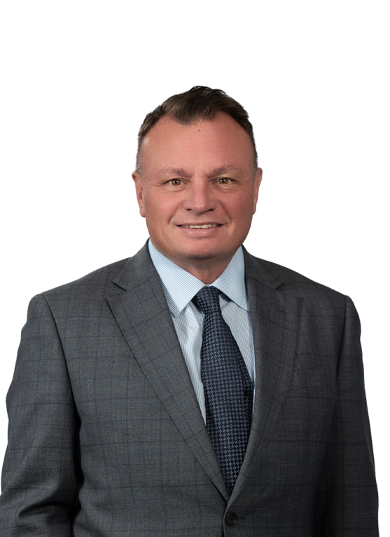 Gary Rinck WRP Legal - Commercial Law Firm Adelaide